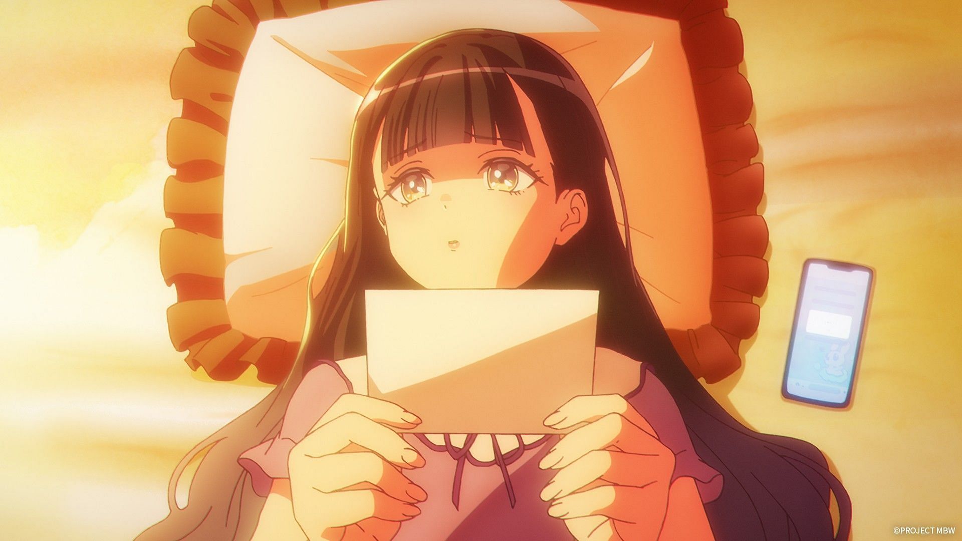 Azu Niisato (Image via Sunrise)